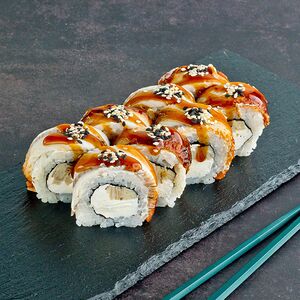 Филадельфия унаги