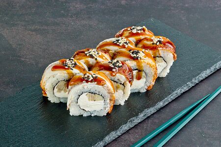 Филадельфия унаги