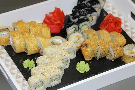 Сет Квартет