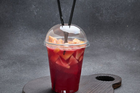 Глинтвейн Безалкогольный