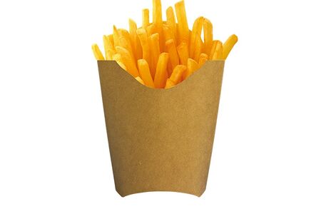 Картошка фри мини