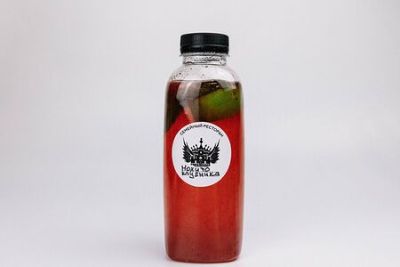 Мохито Клубника