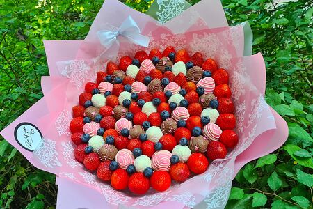 Букет С Любовью