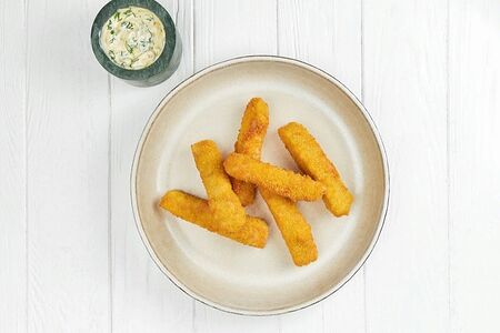 Сырные палочки