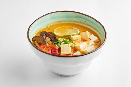 Рамен Том ям с тофу