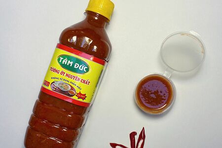 Острые Чили