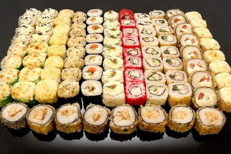 Сет Большой куш