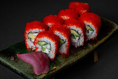 Калифорния