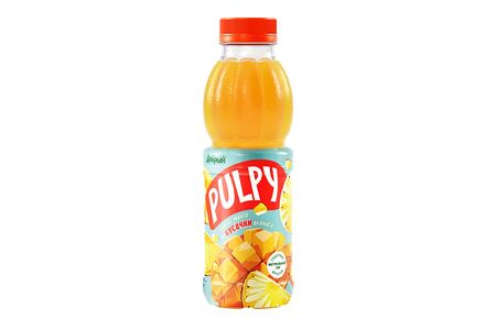 Pulpy Ананас - Манго