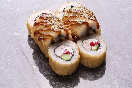 Ролл Эби Хот