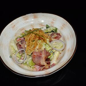 Салат Бургомистр