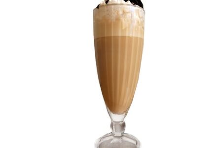 Oreo coffee