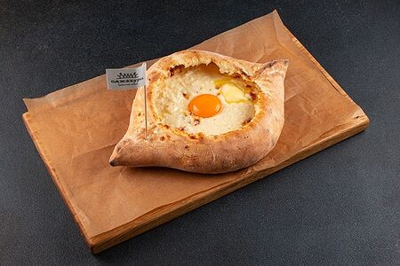 Аджарская лодочка