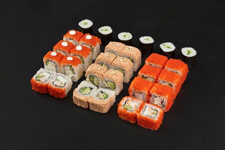 Ассорти Шок