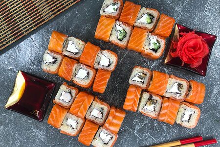 Филадельфия