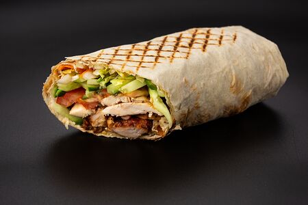 Шаурма Овощная