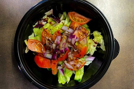 Овощной микс