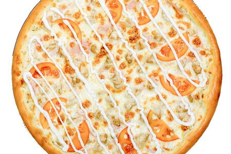 Пицца Бьянка