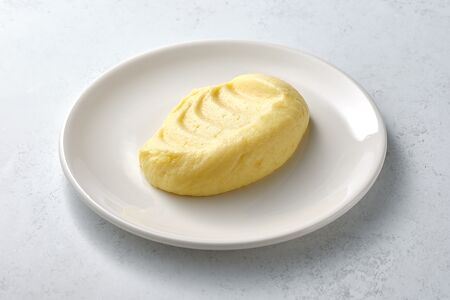 Картофельное пюре