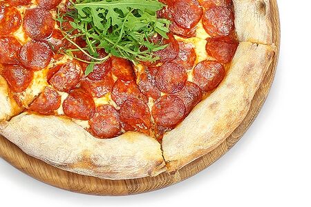 Пицца Пепперони