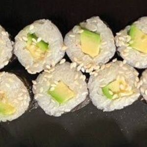 Авокадо маки