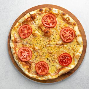 Пицца Маргарита