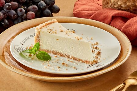 Чизкейк Нью-Йорк