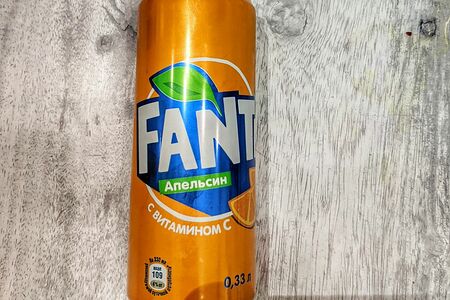 Fanta