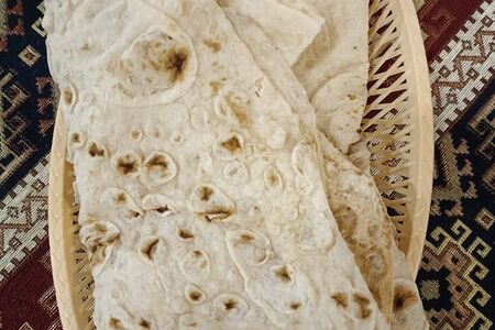 Лаваш армянский