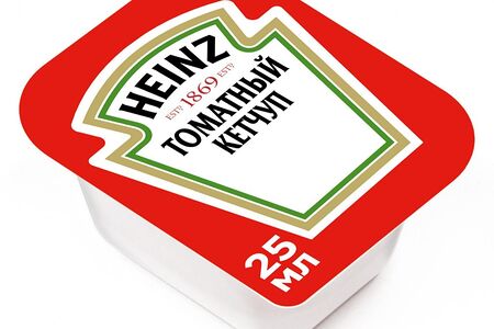 Соус Heinz Кетчуп