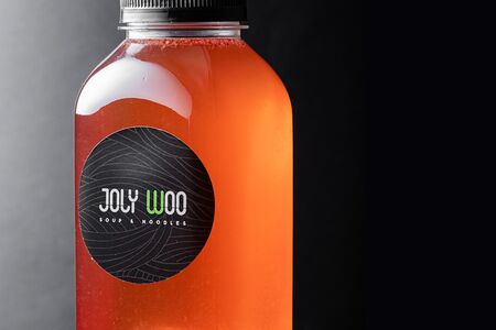 Домашний напиток