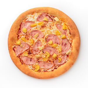 Пицца Гавайское Утро 40 см