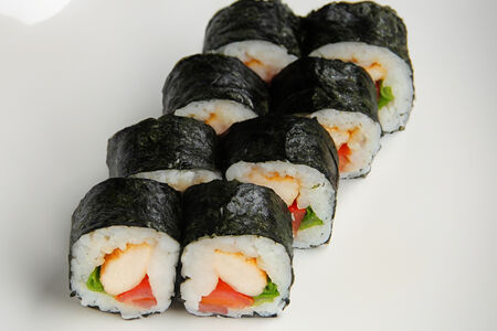 Цезарь маки