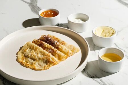 Блины классические