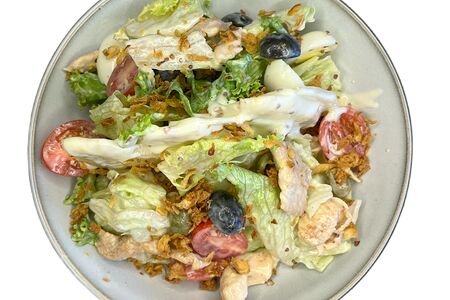 Фермерский салат