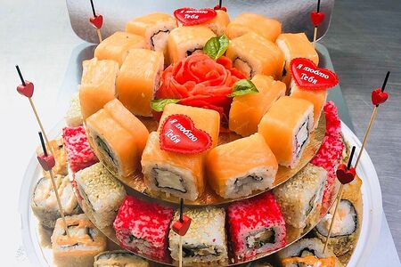 Сет Подарочный