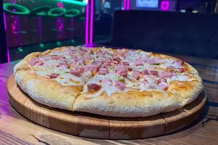 Римская Пицца Фирменная