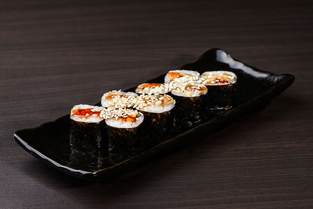 Ролл Унаги Маки 8шт