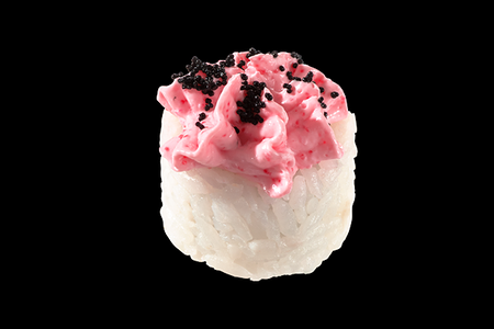 Мидитация Лосося