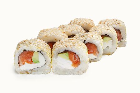 Филадельфия в кунжуте