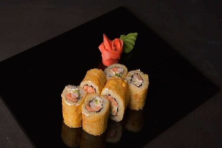 Ролл Екусуру