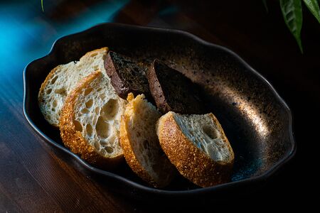 Хлебная корзина