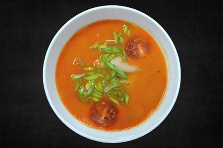 Суп Том ям