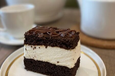 Молочный ломтик