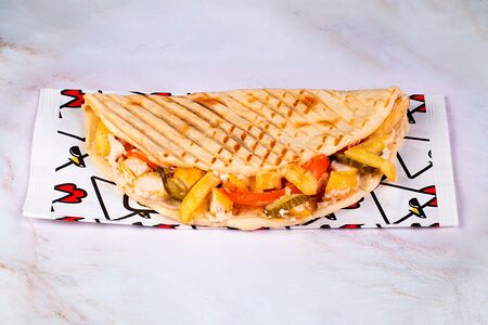 Панини Макс