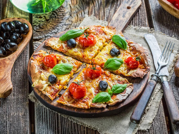 Camorra Isola Grande