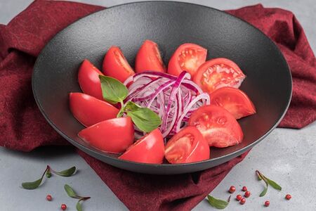 Томаты Бычье сердце