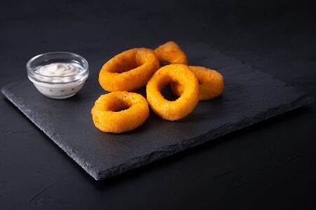 Кольца кальмара