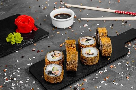 Ролл Нью-Йорк