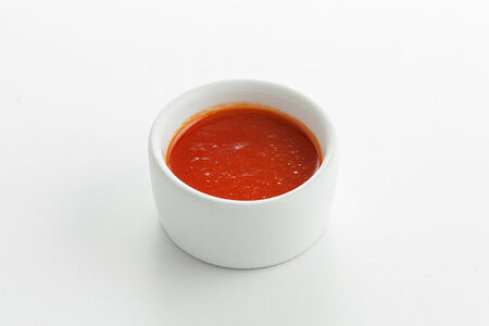 Топпинг кетчуп домашний 30г